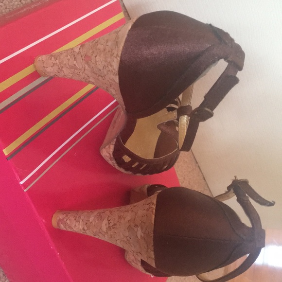 BCBGirls Sandals - Picture 2 of 3